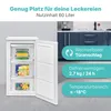 Bomann Gefrierschrank klein | 4 Sterne-Gefrierfach | 3 Produktbild-Vorschau 5