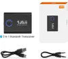 Přijímač Bluetooth 5.0 s audio konektorem ML300 Náhled obrázku produktu 14