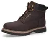 Dockers Winterboots Herren Leder Braun Größe: 42 Produktbild-Vorschau 33