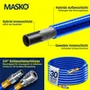 MASKO® Automatik Druckluftschlauch Aufroller – Produktbild-Vorschau 9