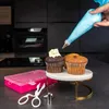 Intirilife 52-teiliges Spritztüllen Set mit Produktbild-Vorschau 4