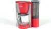 Bosch Kaffeemaschine rot/grau (Spielzeug) Produktbild-Vorschau 17