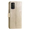 Hülle für Samsung Galaxy A13 4G Handyhülle Flip Case Cover Produktbild-Vorschau 4