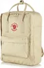 FJÄLLRÄVEN Fjällraven Kanken Rucksack 16 L beige Produktbild-Vorschau 5