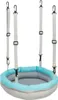 TRIXIE Kuschelbett - diverse - 30 × 8 × 25 cm Produktbild-Vorschau 3