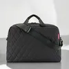 reisenthel duffelbag M Rhombus Black vielseitige Produktbild-Vorschau 6