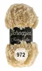 Scheepjes Furry Tales 100g Wood Cutter 972 Produktbild-Vorschau 1