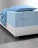 Fleuresse Boxspring- und Wasserbetten Jersey-Spannlaken Produktbild-Vorschau 2