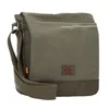 Beheim Ingernational Brands City, Flap bag M top zip, khaki Produktbild-Vorschau 6