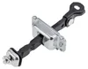 NTY EZC-MZ-013 Türschloss Hinten Links Beidseitig für MAZDA Produktbild-Vorschau 6