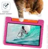 2x Schutzfolie für Ziovo Z138 PRO Kinder Tablet 10 Zoll - Produktbild-Vorschau 3