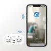 LogiLink SH0102 Spina adattatore LogiLink Wi-Fi Smart Plug, Anteprima dell’immagine prodotto 10
