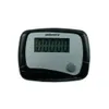 Tragbarer Mini-Digital-LCD-Schrittzähler für Sport, Gehen, Produktbild-Vorschau 5