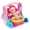 Little Love 4 In 1 Babyschale Produktbild-Vorschau 9