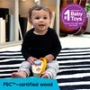BABY EINSTEIN Discovery Radio™ HAPE 6m+ Podgląd zdjęcia produktu 4