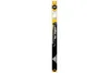 A product shot of a windshield wiper in its packaging. Anteprima dell’immagine prodotto