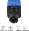 Aibecy 1080P HD-Kamera Computerkamera Webcam 2 Megapixel Produktbild-Vorschau 4