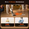 roborock F25 RT kabelloser Nass-Trockensauger, 20.000 Pa Produktbild-Vorschau 6