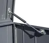 Shelterlogic oceľový záhradný box 980 L box na vankúše a Náhľad obrázku produktu 5
