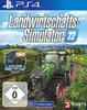 Landwirtschafts-Simulator 22 - Konsole PS4 Produktbild-Vorschau 11