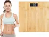 Elektronische Bambus-Digitalwanne wiegt 180 kg mit Produktbild-Vorschau 3