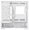 ASUS PRIME AP202 ARGB Midi Tower Weiß Produktbild-Vorschau 21