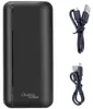 Powerbank mit 3 USB Ports, 20.000 mAh, USB-C & 2 USB-A Produktbild-Vorschau 16