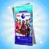 Premier League 2026/2027 Sammelkarten Display (28) Produktbild-Vorschau 3