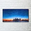 Coloray Canvas 100x50  Wandbild Leinwand Bilder Stadt Produktbild-Vorschau 2