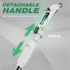 Sada elektrických čisticích kartáčů, 7 kartáčových hlavic, Náhled obrázku produktu 4