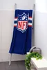 Panno in velluto Herding NFL, misura 75/150 cm Anteprima dell’immagine prodotto 2