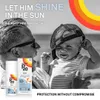 P20 Kids Lotion SPF50+ 200 ml Produktbild-Vorschau 2