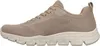 Skechers Sport B Light Sneaker Beige Produktbild-Vorschau 9