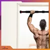 OMNA | Verstellbare Klimmzugstange 60-100 cm - Schwarz - Produktbild-Vorschau 13