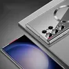 Techsuit Luxury Crystal Back Cover Hülle mit MagSafe für Produktbild-Vorschau 3