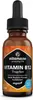 VITAMIN B12 100 μg hochdosiert vegan Tropfen 50ml PZN Produktbild-Vorschau 2