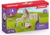 schleich HORSE CLUB 42430, Horses, 5 lat(a), Szary, Plastik Podgląd zdjęcia produktu 8