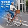 Bergsteiger Marseille 26 Zoll 28 Zoll Damenfahrrad, ab 150 Produktbild-Vorschau 4