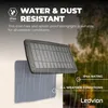 Ledvion LED Lichterkette Außen 16.5M IP54 9W 2200K Warm Produktbild-Vorschau 2