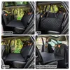 RAGI podložka pre psa do auta 127×62 cm – ochrana zadného Náhľad obrázku produktu 3