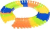 Go!Go! Flexile Track Rennbahn Set Rennstrecke Autos Produktbild-Vorschau 21
