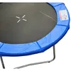 Trampolin Randabdeckung - 244 cm Durchmesser - blau Produktbild-Vorschau 10