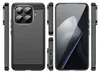 Carbon Hülle für xiaomi 15T Pro Handyhülle Bumper Case Produktbild-Vorschau 4