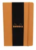 Rhodia Webnotebook Rhodia A5 96 Blatt liniert 90g - Schwarz Produktbild-Vorschau 8