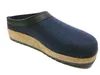 Haflinger Damen Herren Hausschuh Pantoffel Wolle Grizzly Produktbild-Vorschau 30