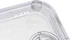 MAUL Locher variabel Acryl 10.7 x 6.3 x 6.9 cm glasklar Produktbild-Vorschau 5
