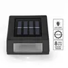 EASYmaxx Solar-Wandleuchte 2er-Set Kompakt & kabellos Produktbild-Vorschau 3
