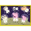 CLE Cubi blocchi 6 vino Peppa 40659 Anteprima dell’immagine prodotto 5