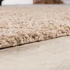 TT Home Shaggy Teppich Hochflor Langflor Teppiche Produktbild-Vorschau 2