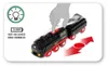 Batterie-Dampflok mit Wassertank BRIO 63388400 Produktbild-Vorschau 6